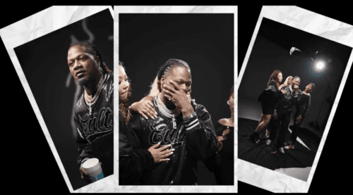 Image from Adam Pacman Jones' song 